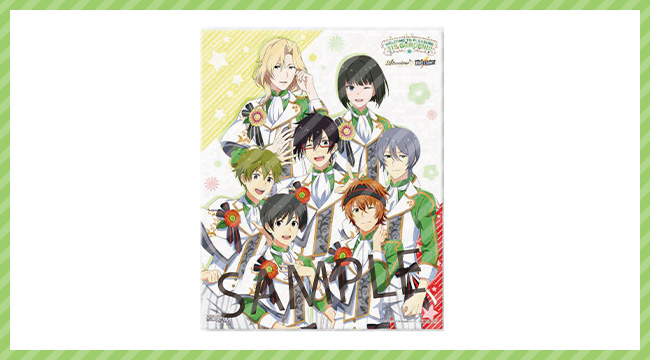 SideMプロミ2021】「THE IDOLM@STER SideM PRODUCER MEETING WELCOME 