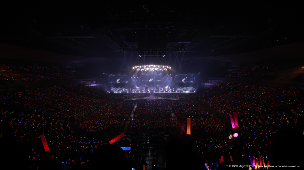 SideM7th】SUNLIGHT SIGN@L横浜公演DAY2ご来場、ご視聴いただき