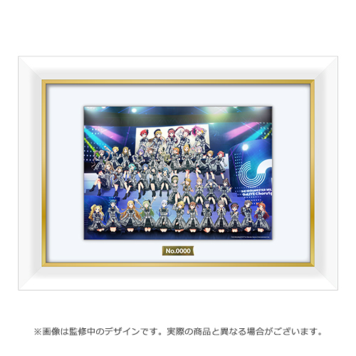 本日締め切り！】【THE IDOLM@STER MILLION LIVE! 9thLIVE ChoruSp
