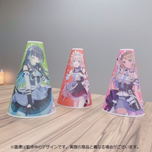 シャニマス6th】6thLIVE TOUR大阪公演のイベント公式グッズ事前販売