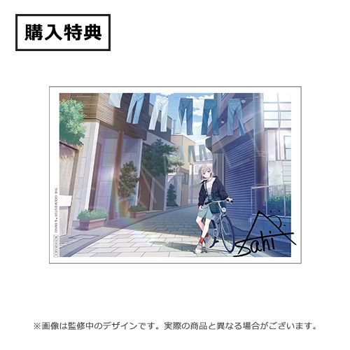 シャニマス】岡山デニムと芹沢あさひのコラボアイテム発売が決定