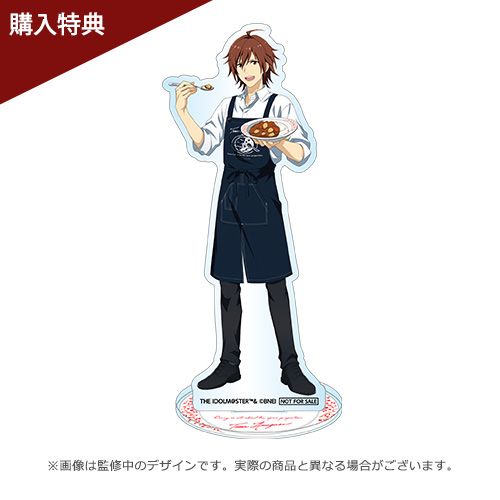 SideM 天ヶ瀬冬馬 グッズ まとめ SideM 天ヶ瀬冬馬 グッズ まとめ