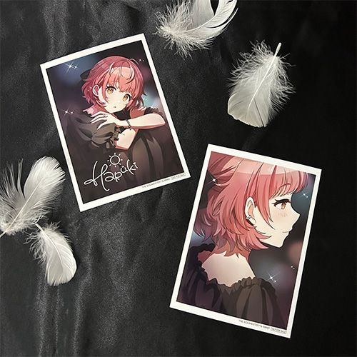 シャニマス】コメティックの3人がプロデュースしたアクセサリーがASOBI