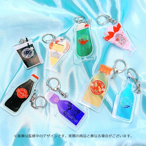 シャニマスLIVEFUN】イベント公式グッズ事前販売がスタート！公式