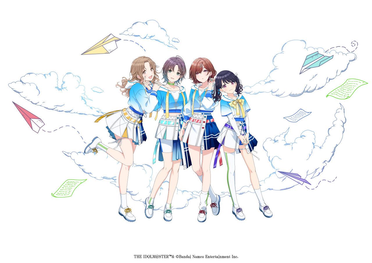 シャニマスChapter283】イベント公式グッズ事前販売がスタート！各