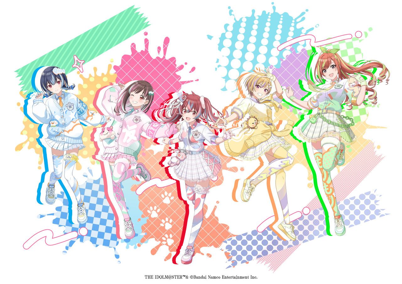 シャニマスChapter283】イベント公式グッズ事前販売がスタート！各