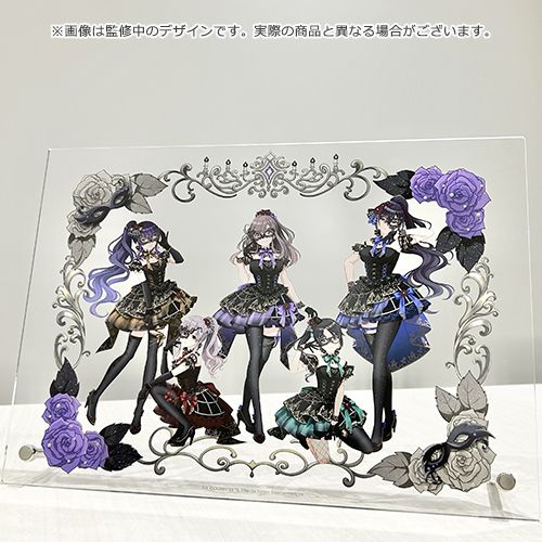 シャニマスChapter283】イベント公式グッズ事前販売ファイナルが