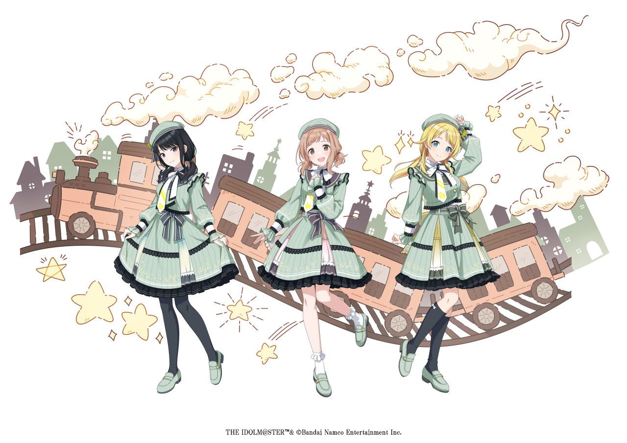 アイドルマスター 系 まとめ売り シャニマス多め 180点～ 最終値下げ シャニマスChapter283】イベント公式グッズ事前販売がスタート！各