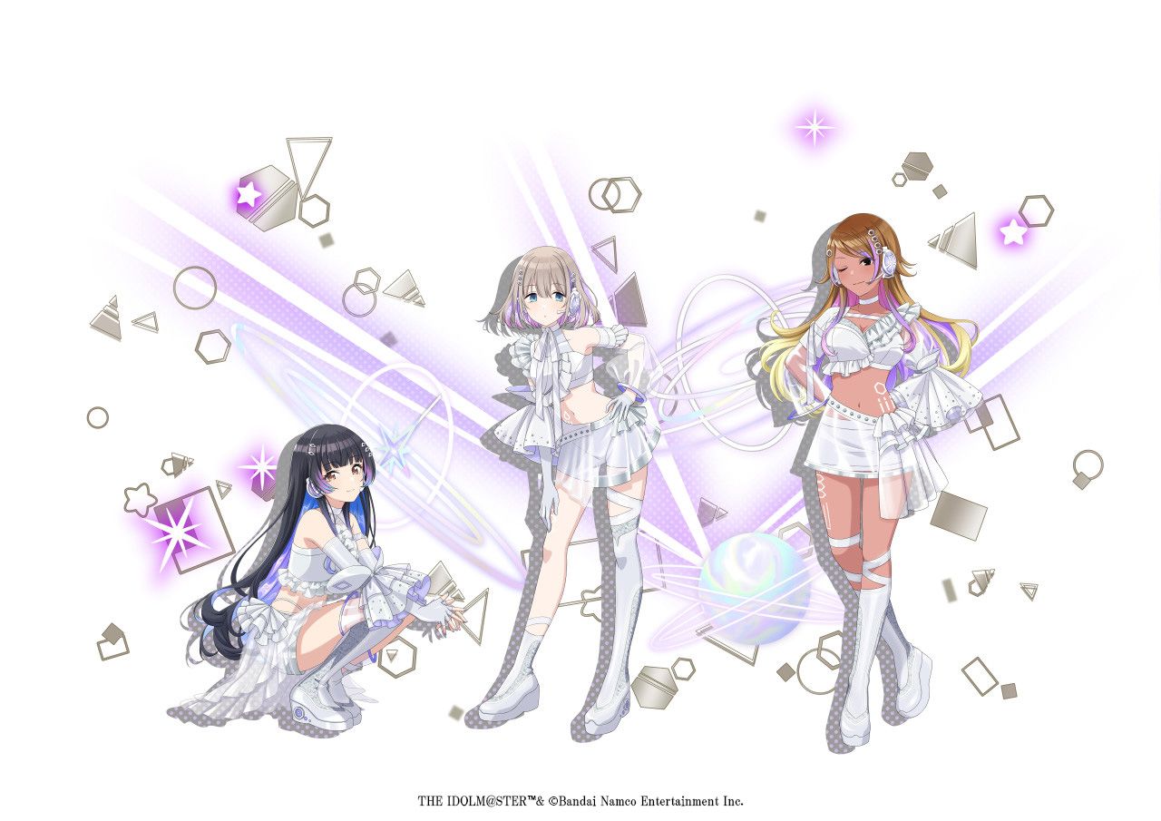 シャニマスChapter283】イベント公式グッズ事前販売がスタート！各