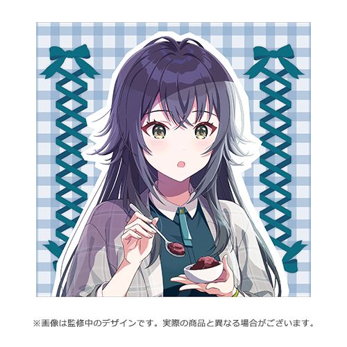 学マス】-初声公演- 開催記念イラストを公開！さらに開催記念グッズの