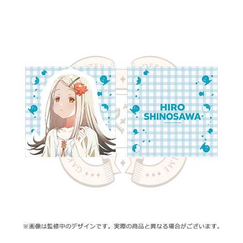 学マス】初恋公演 開催記念イラストを公開！開催記念グッズの受注が