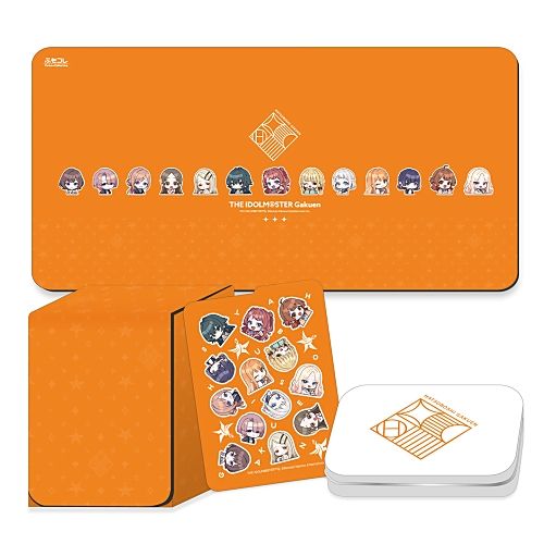 学マス1st】学園アイドルマスター The 1st Period Spotlight Star