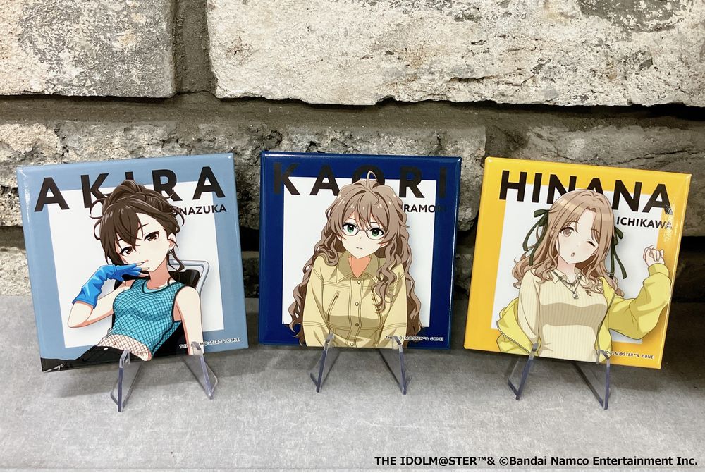 あと1日！】『NYLON JAPAN THE IDOLM@STER 20th ANNIVERSARY BOOK