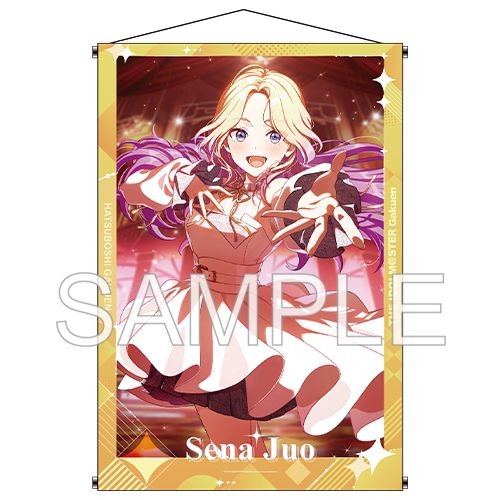 学マス1st】学園アイドルマスター The 1st Period Spotlight Star