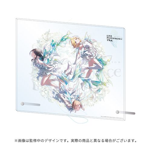 283_Uka,】新たにコンセプトビジュアルを公開！コンセプトビジュアルを