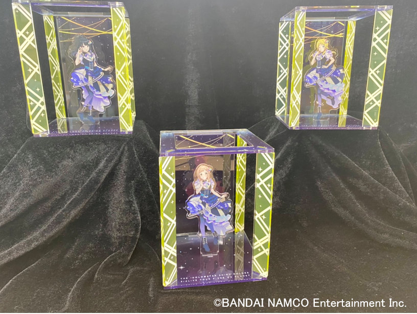 シャニマス3rd】開催記念商品の受注がスタート！ | 【公式】アイドル