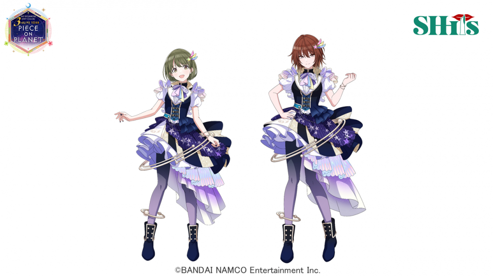 シャニマス3rd 福岡】DAY2 ご視聴いただきありがとうございました