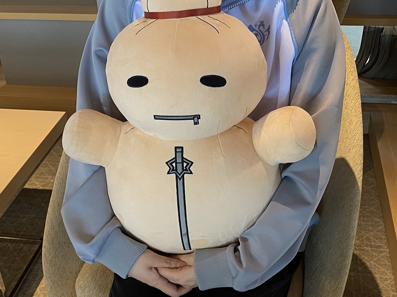 人形 neru.様 確認用 ZX-25R 右テールカバー（ブラック） 36041-0055-660-C3