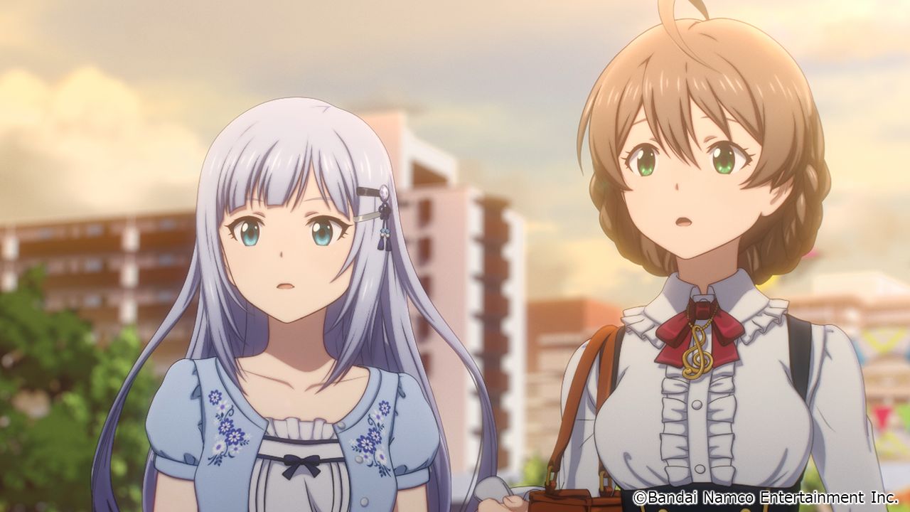 ミリアニ】第2幕の先行上映開始！3幕舞台挨拶も決定！ TV放送は10月8日