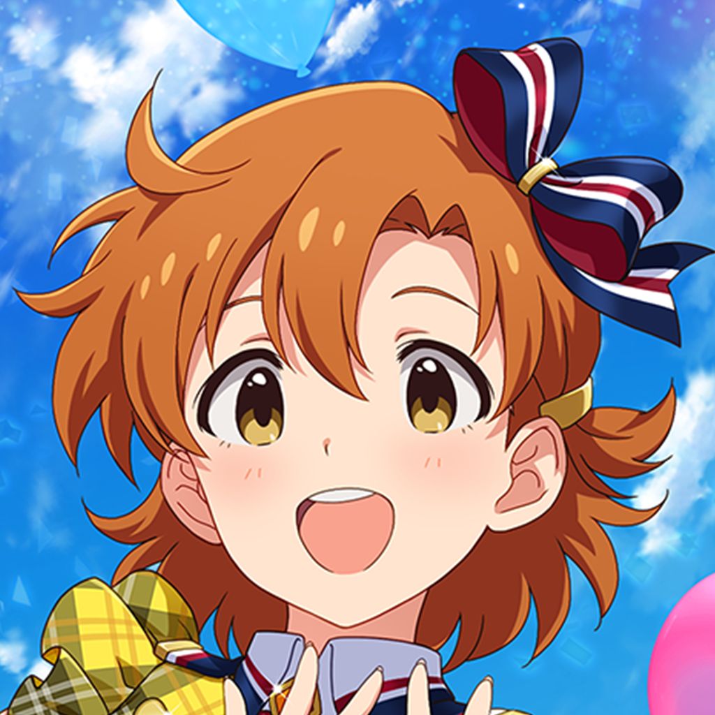 ミリシタ】期間限定イベント「プラチナスタートラストBOT～Hug a nice