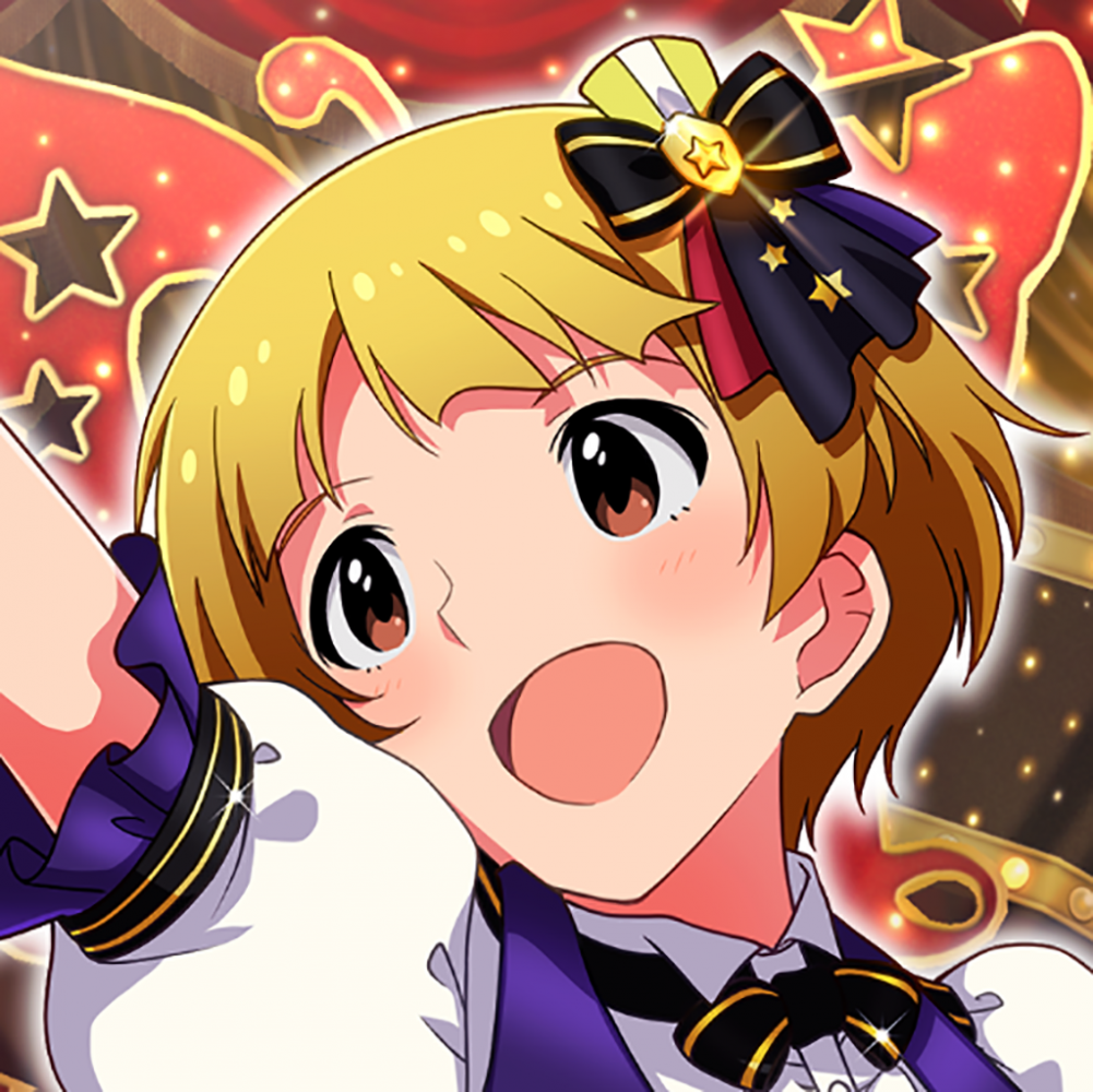 ミリシタ】期間限定イベント「プラチナスターツアービンゴ～CHEER UP