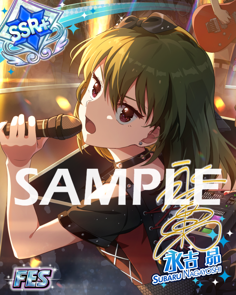 ミリシタ】SSR出現率2倍！「ミリオンフェス」開催中！ | 【公式