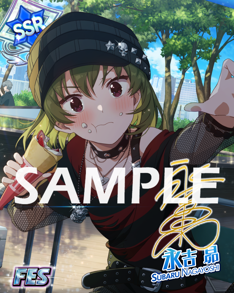 ミリシタ】SSR出現率2倍！「ミリオンフェス」開催中！ | 【公式