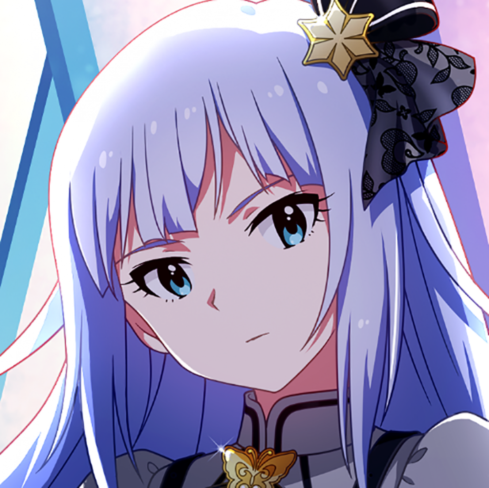 ミリシタ ミリオンライブ 色紙 ミリシタ ミリオンライブ 色紙 アイドルマスター ミリオンライブ