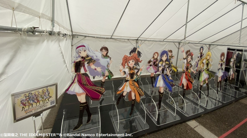 本日まで！】THE IDOLM＠STER 765PRO ALLSTARS LIVE SUNRICH COLORFUL