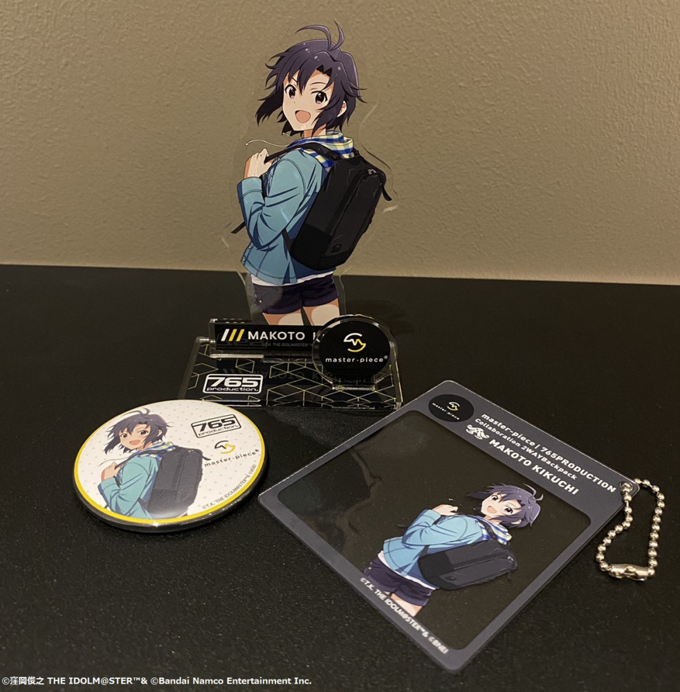 本日まで！】THE IDOLM＠STER 765PRO ALLSTARS LIVE SUNRICH COLORFUL