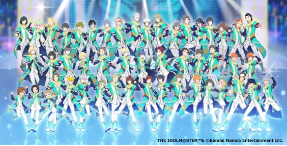 SideM7th】開催記念グッズ受注スタート！横浜公演からは新アイテムも