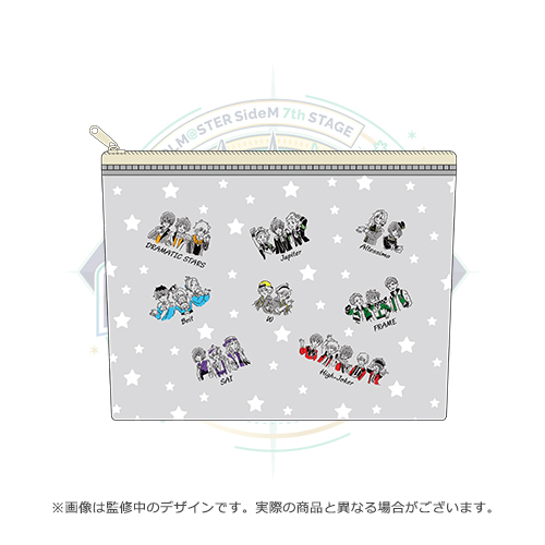 SideM7th】LIVE Blu-ray アソビストアでの愛知公演特装版＆通常版のご