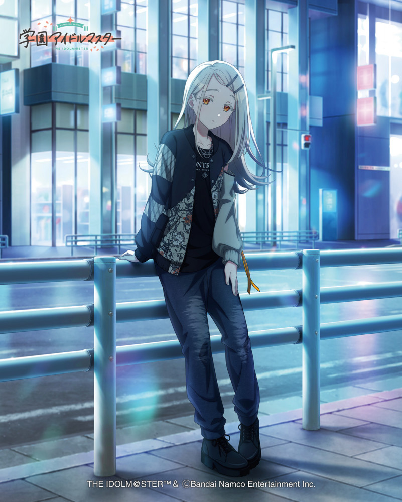 学マス】篠澤 広コラボのアパレルの雑貨が新登場！ 5月2日（金）より