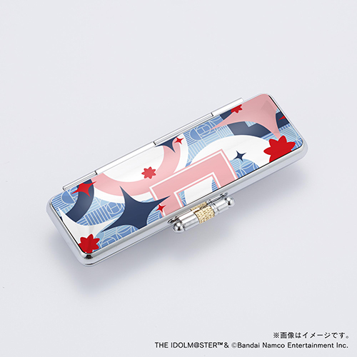 学マス】学園アイドルマスターコラボ痛印が発売決定！ | 【公式