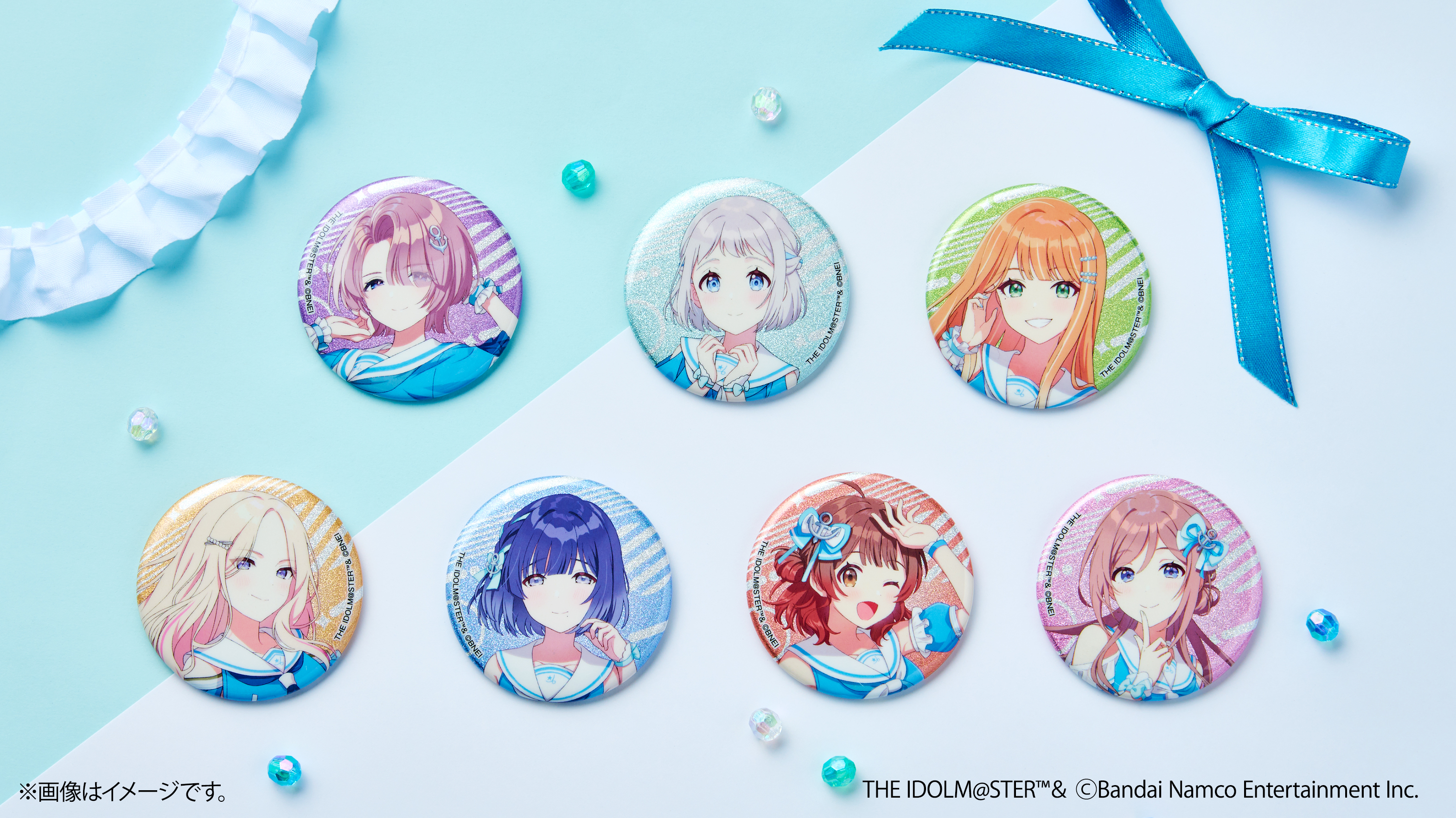 学マス】ローソンオリジナルグッズ販売中！ | 【公式】アイドル