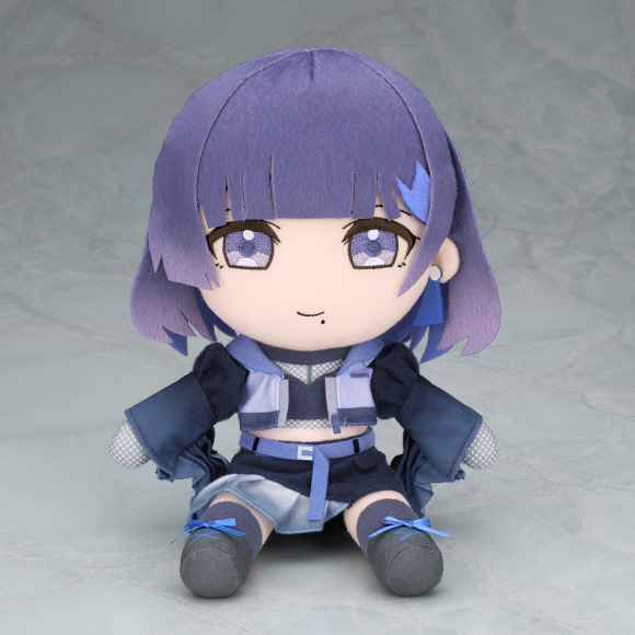 学マス】『学園アイドルマスターぬいぐるみシリーズ』新作＆再販 予約