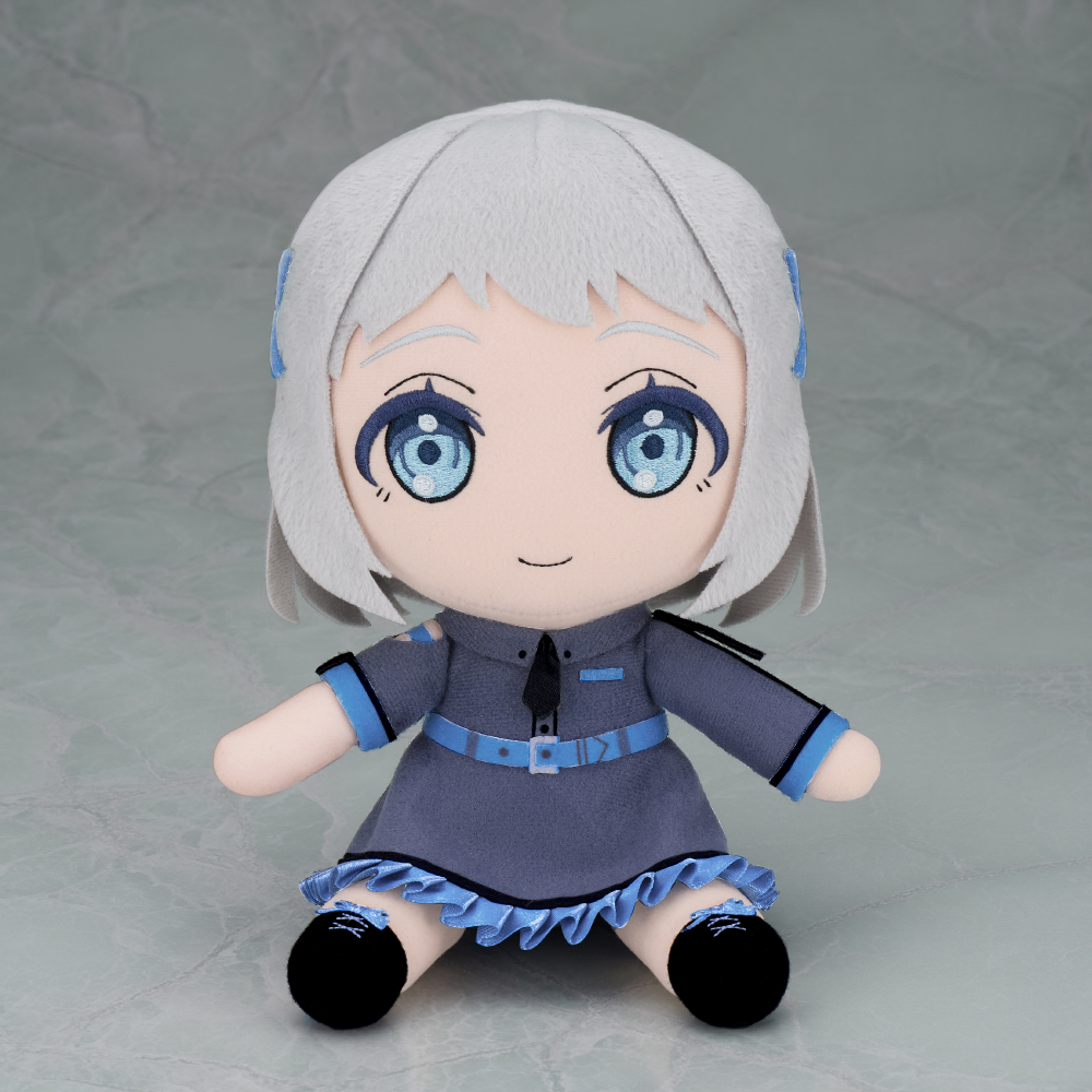 学マス】『学園アイドルマスターぬいぐるみシリーズ』新作＆再販 予約