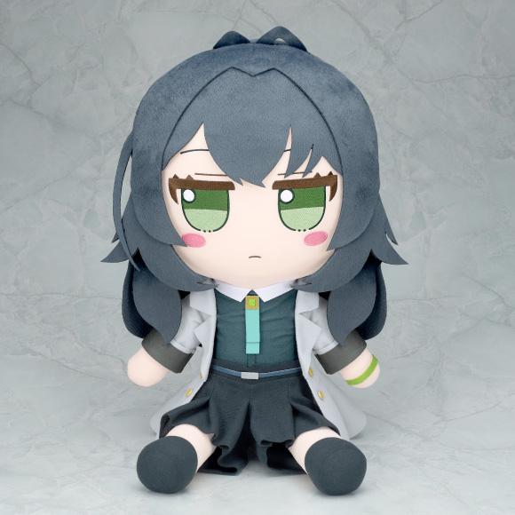 学マス】『学園アイドルマスターぬいぐるみシリーズ』新作＆再販 予約