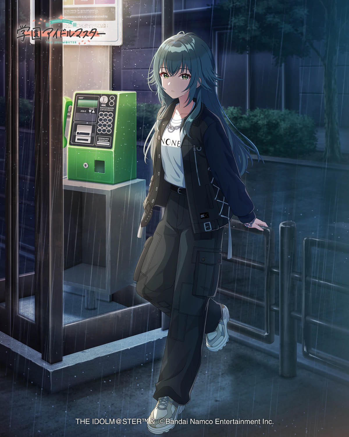 藤田ことね モデル 腕時計 学園アイドルマスター 花海咲季、月村手毬、藤田