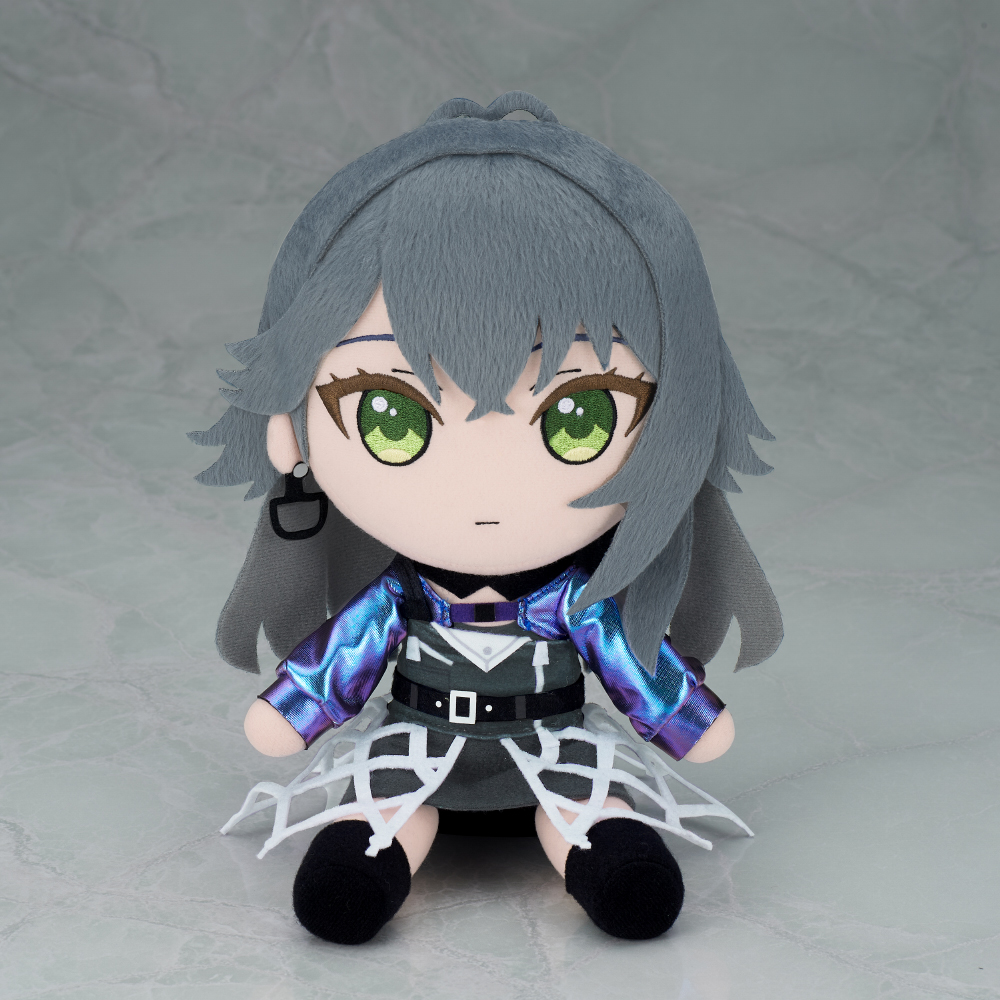 学マス】『学園アイドルマスターぬいぐるみシリーズ』新作＆再販 予約