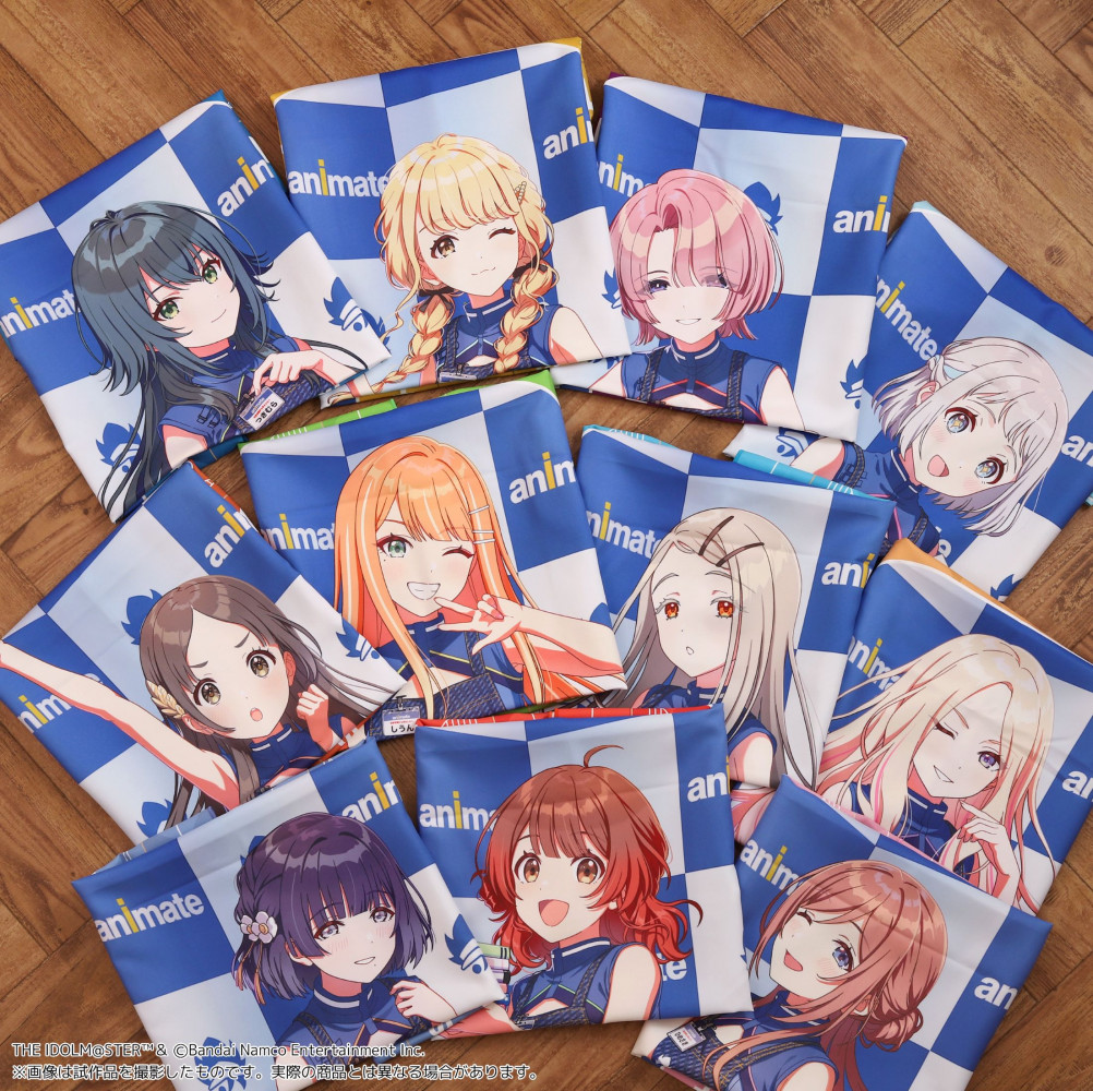 学マス】ムービックより【古今東西ちょちょいのちょい】イラストを使用