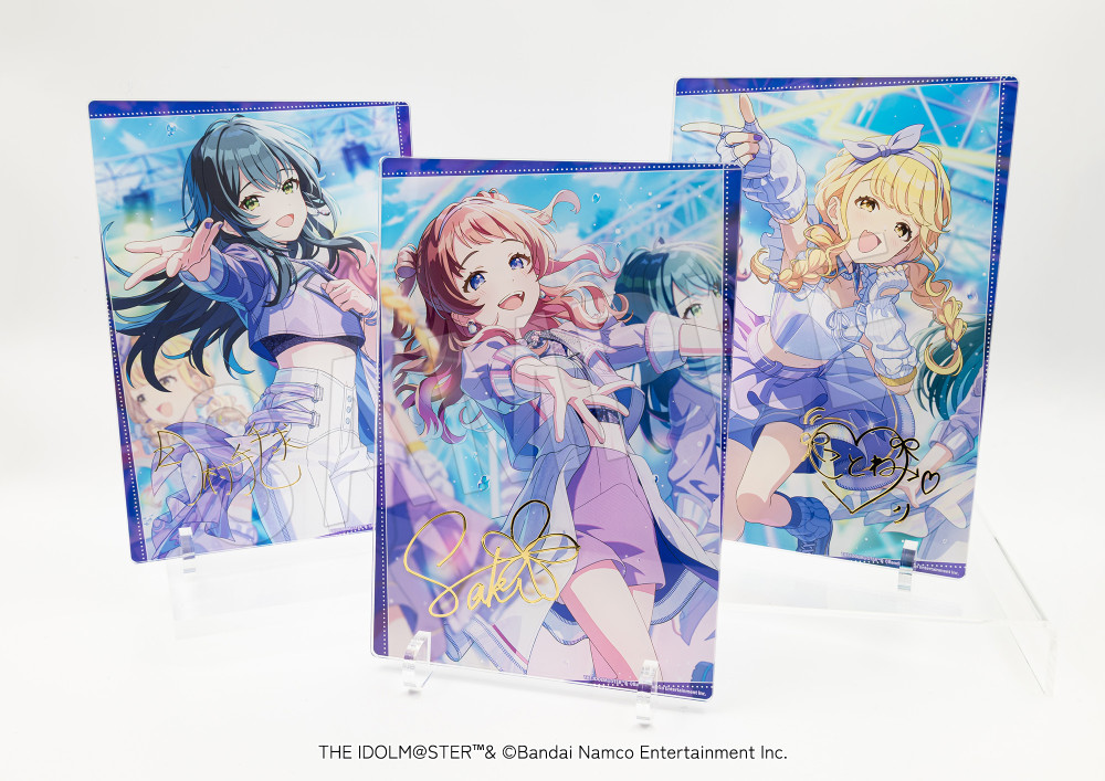 学マス】中外鉱業より新商品がコミックマーケット107で販売決定