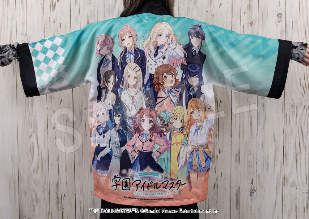 学マス】中外鉱業より新商品がコミックマーケット107で販売決定