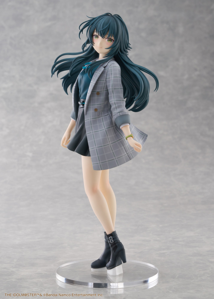 学マス】月村手毬の1/7スケールフィギュアが登場！ご予約受付中