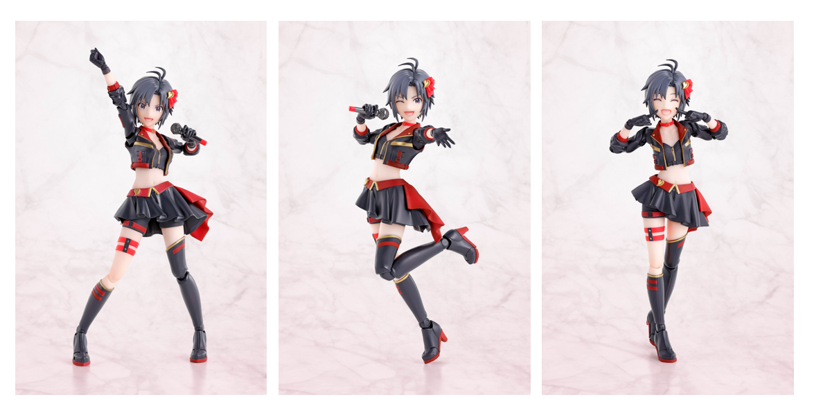 新品未開封 フィギュアーツ 菊地真＆舞浜歩 アソビストア 限定特典付 新品未開封 フィギュアーツ 菊地真＆舞浜歩 アソビストア 限定特典付 S.H.