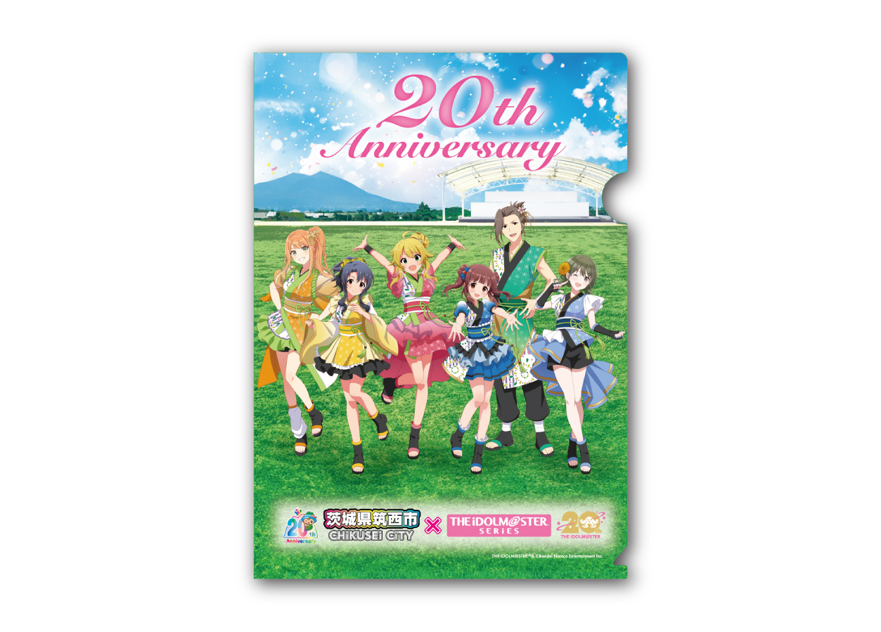 アイドルマスターシリーズ】いよいよ今週末10月19日（土）より