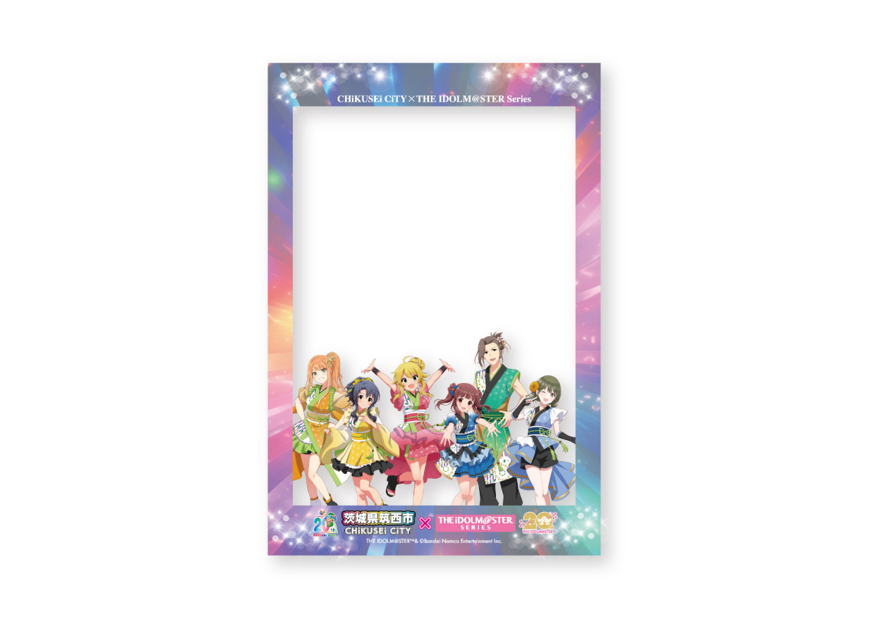 アイドルマスターシリーズ】10月19日（土）より開催の『アイドル