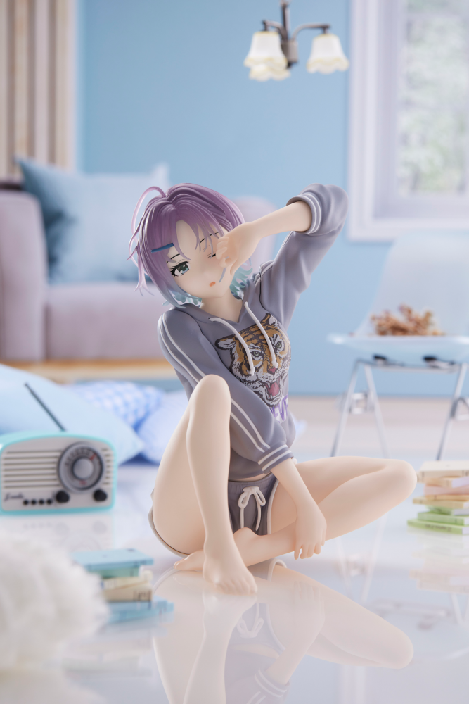 シャニマス　浅倉透　フィギュア シャニマス】2023年の新作プライズフィギュア情報！4月に”櫻木真乃”、5