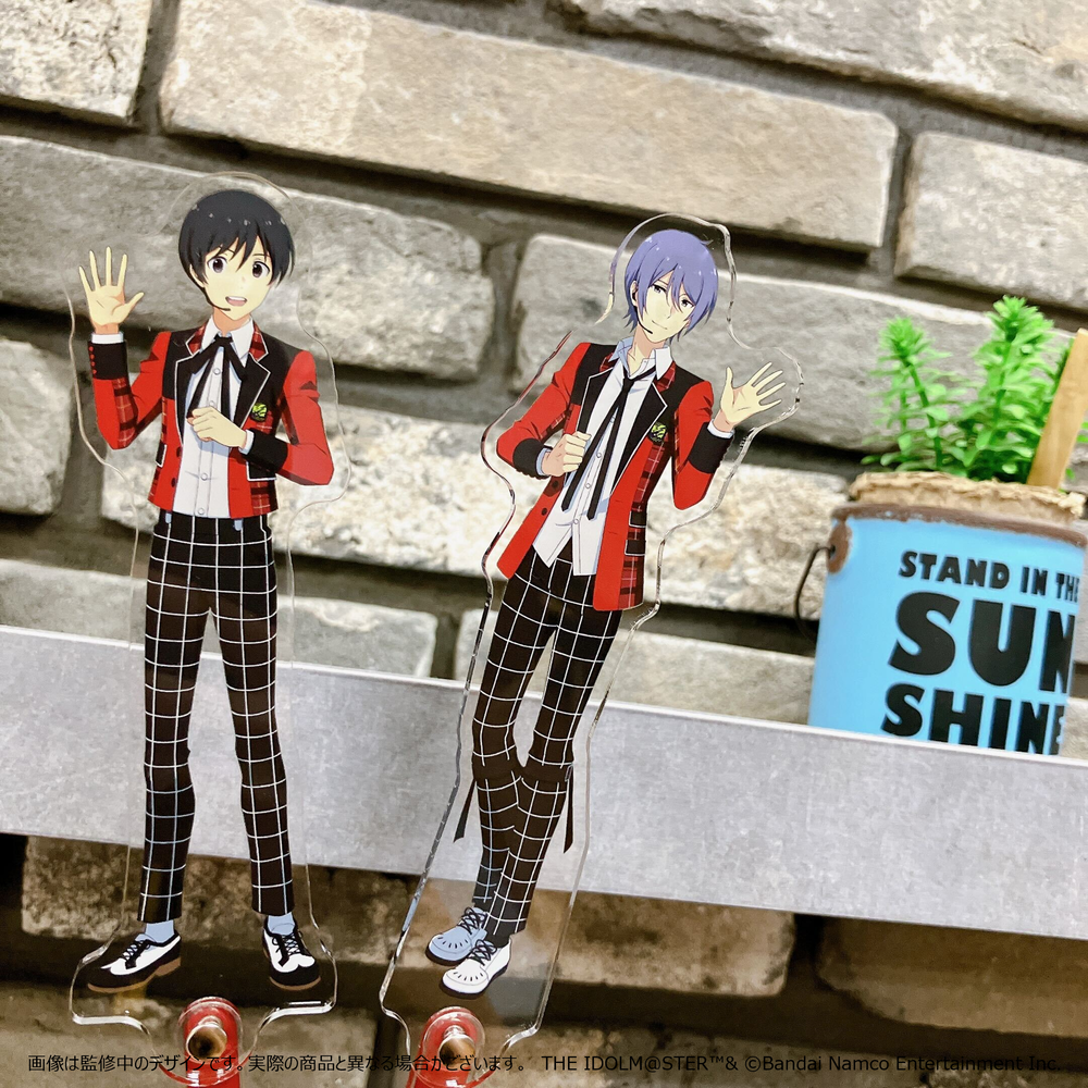 SideMF@NCOMLIVE】【明日まで！】PINATATIME!! イベント公式グッズ事前