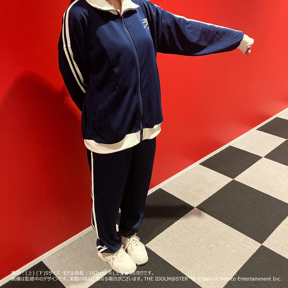 SideM プロミジャージ メンタル SideM プロミジャージ メンタル THE IDOLM@STER SideM 10th